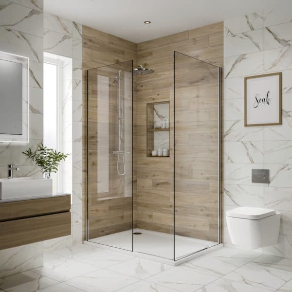 Bathroom Trends 2023 Top 10 Stunning, Shower Tile Design Ideas 2021