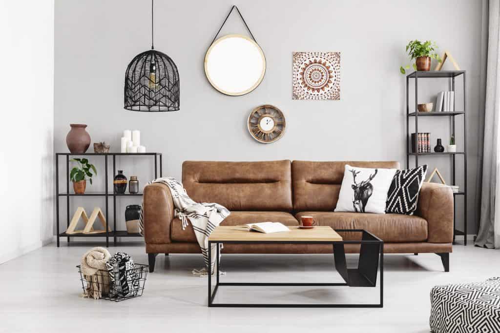 Living Room Trends 2021: Best 9 Interior Ideas and Styles ...