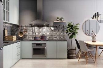 Small kitchen ideas 2021 trends and solutions