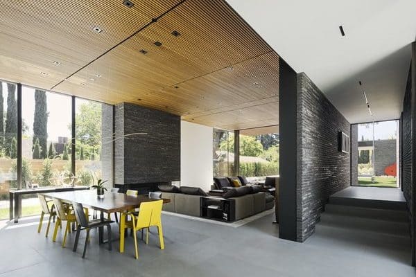 Wood Ceiling Design 2021