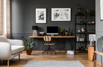 home office trends 2021