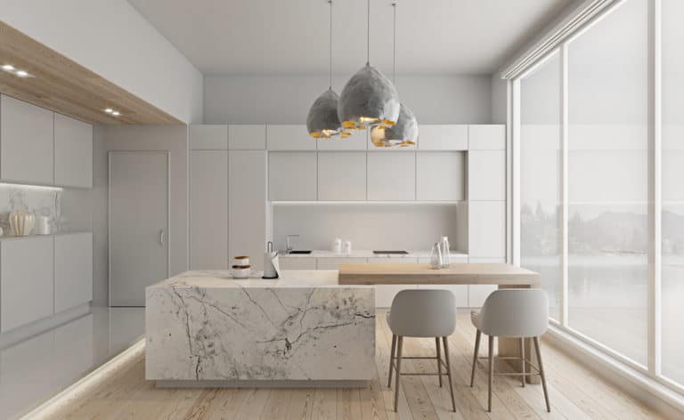 Modern Kitchen Design 2023. 10 Amazing Ideas And Interior Styles