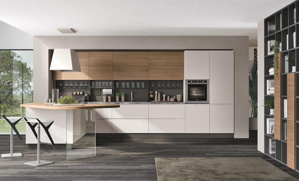 Kitchen Ideas 2021 Handleless Interior Design 1024x621 