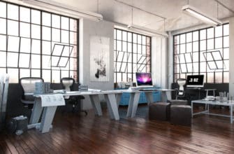 office trends 2020 best styles, ideas and colors