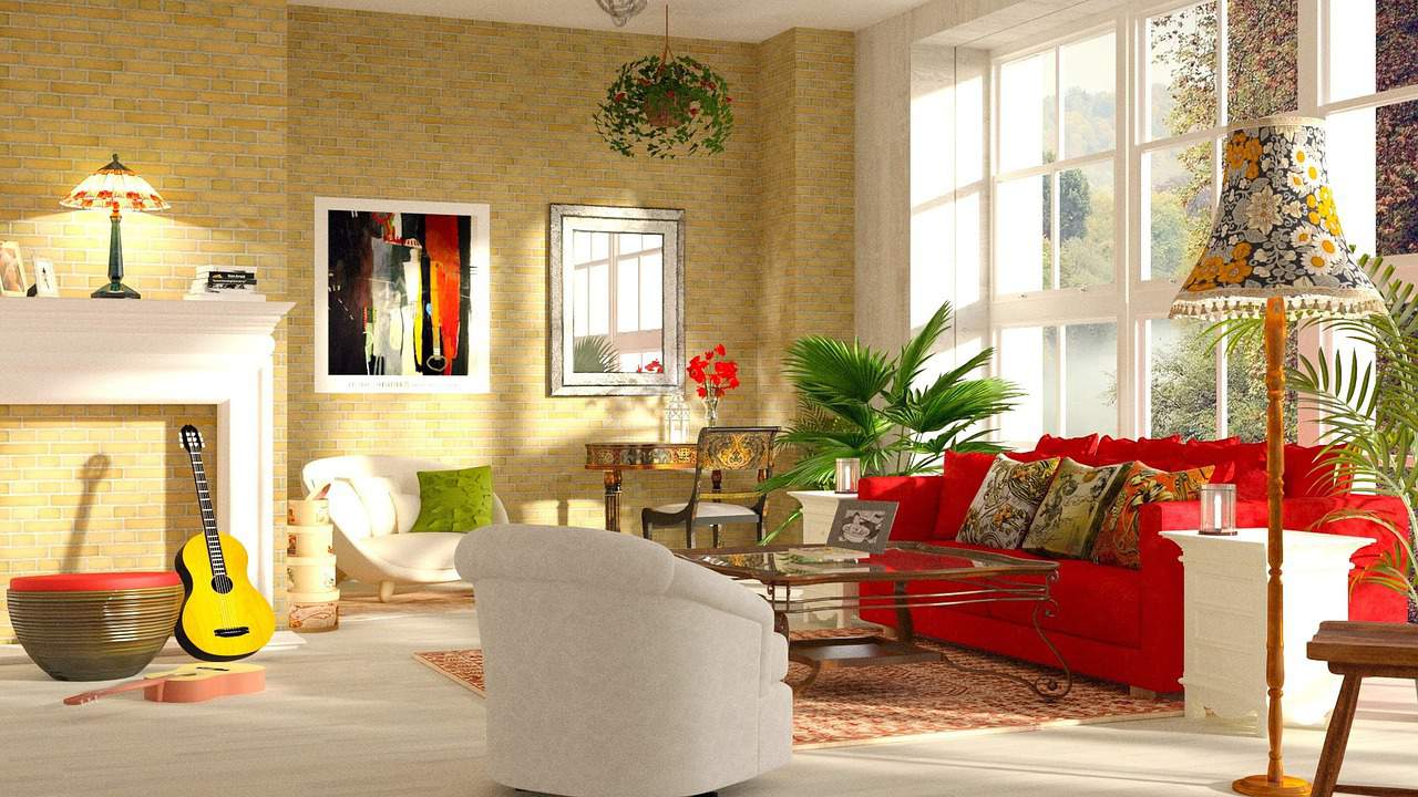 Top 10 Boho Interior Design Timely Tips To Use in Your Interiors