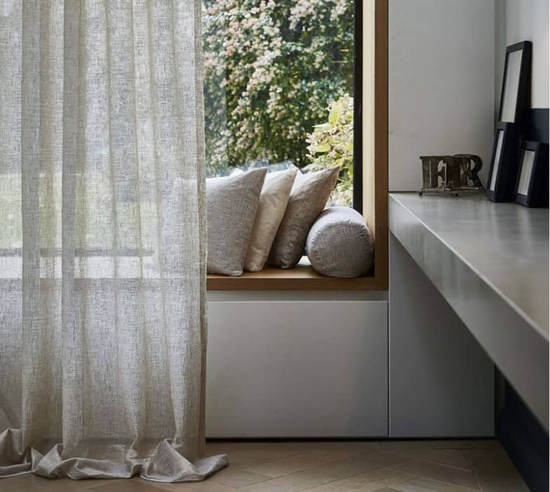 Modern Curtains 2022: Best Colors, Materials And Styles