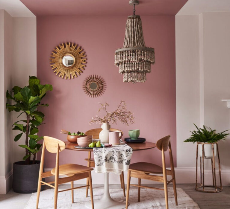 Dining Room Trends 2024: Top 25 Creative To Make Your Room Trendy