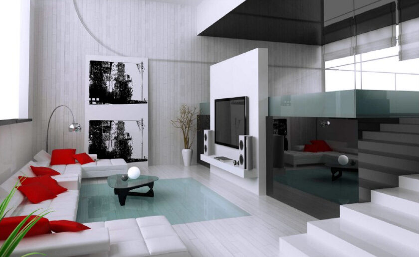 2022 living room decor