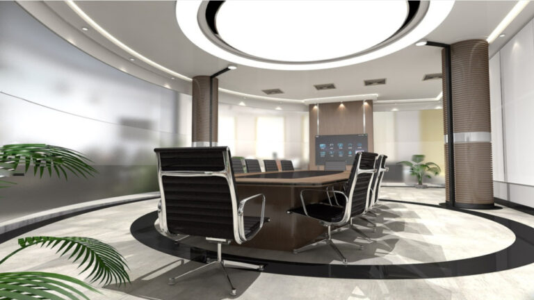 Top 15 Inspiring Office Trends 2022 Ideas And Designs