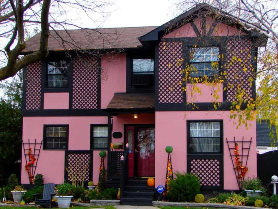 Exterior Paint Colors 2022: Best 15 Ideas For Your House